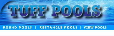 Tuff Pools